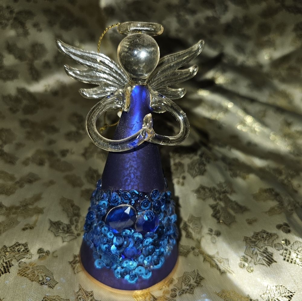 Glass Angel